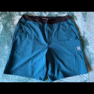 Hurley-Wet/Dry shorts